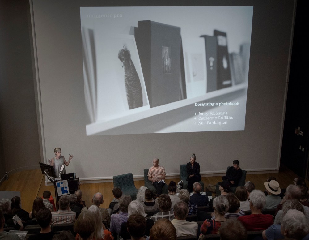 Designing the perfect photobook panel