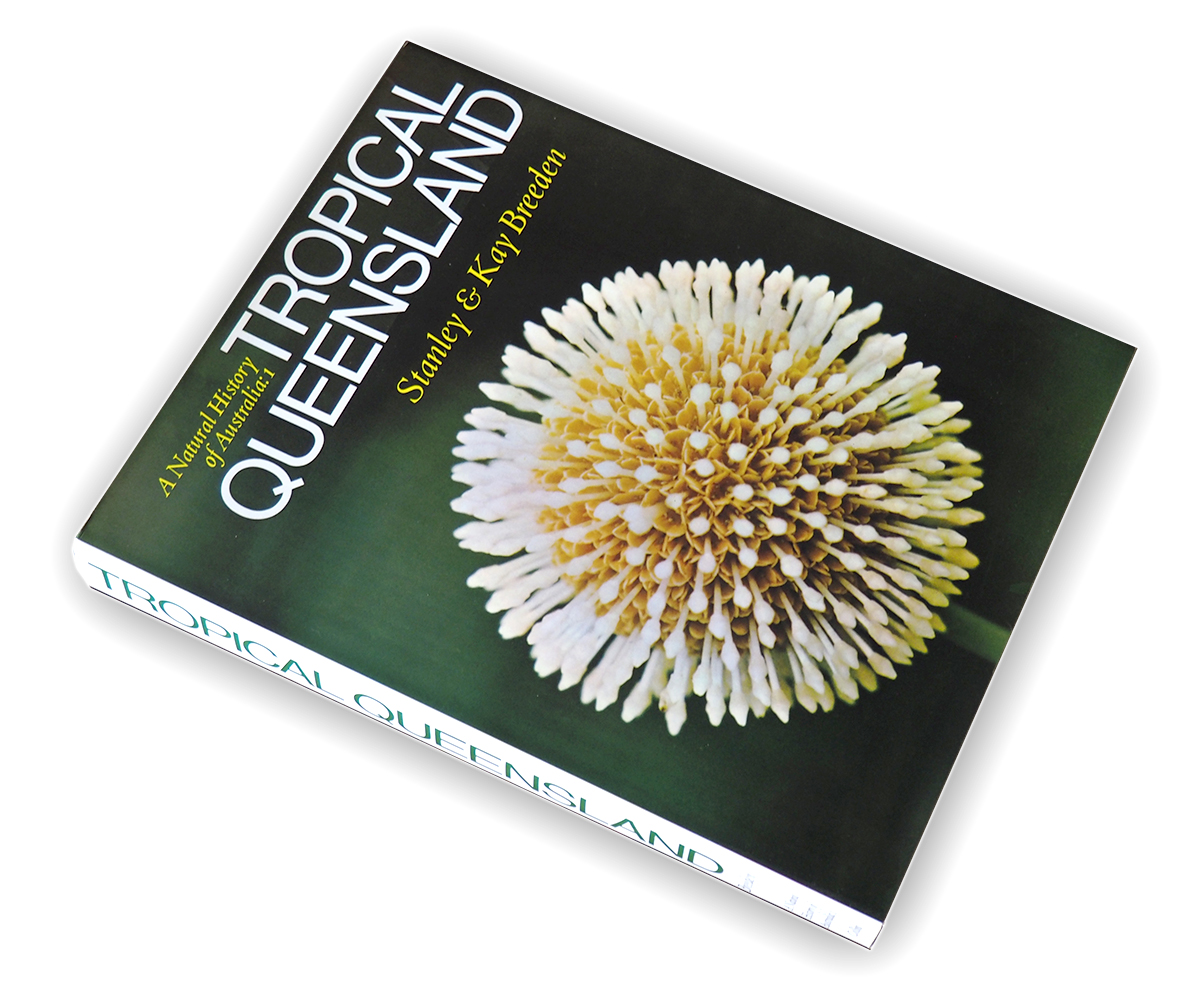 Stanley & Kay Breeden's Tropical Queensland