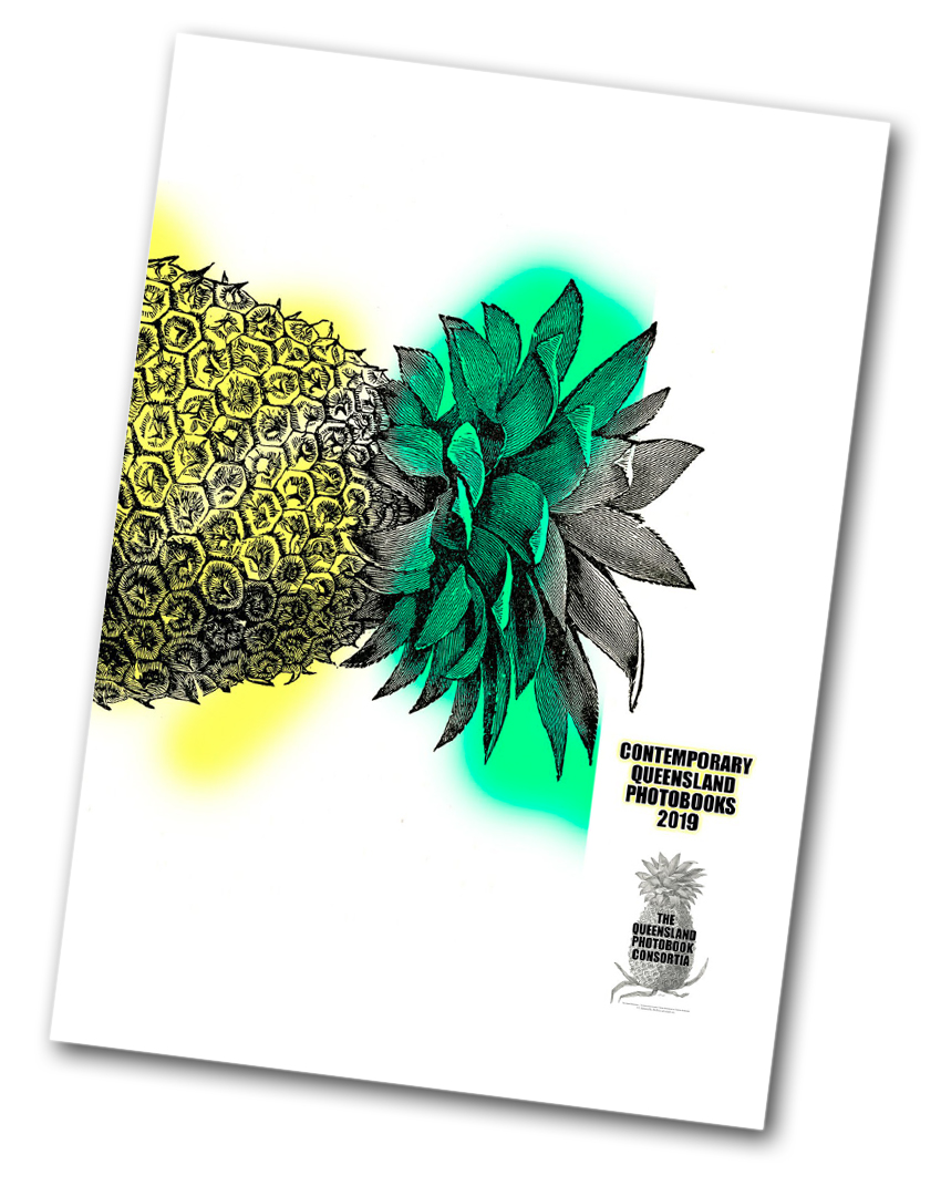 The Queensland Photobook Consortia Catalogue