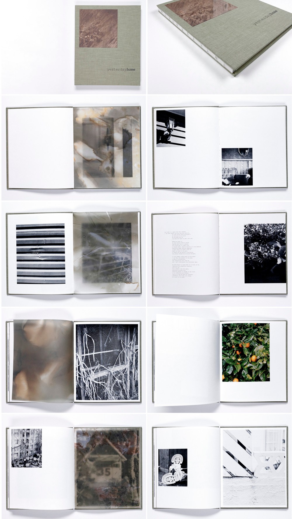 MASSEY - Dowd01-MOSAIC