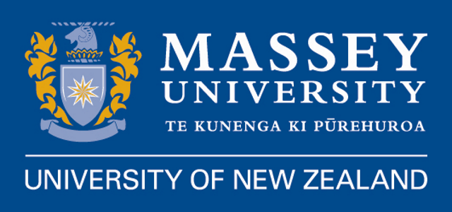 Massey Uni Logo
