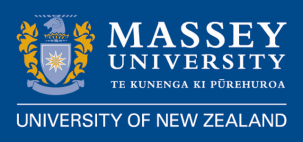 Massey Uni Logo