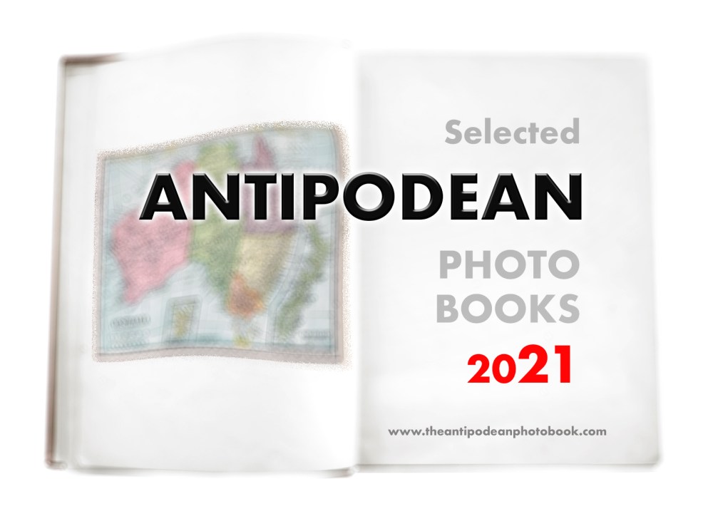 2021 Selected Antipodean Photobooks Logo