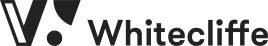 Whitecliffe Logo