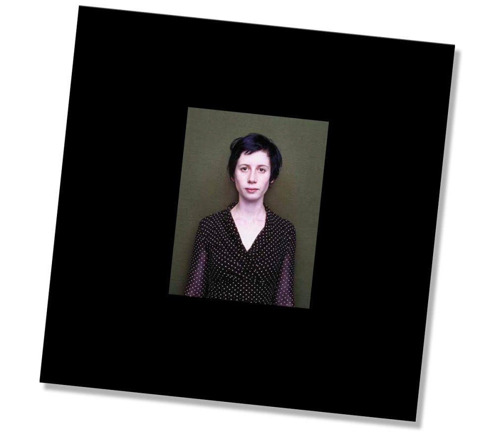 A Portrait – cover