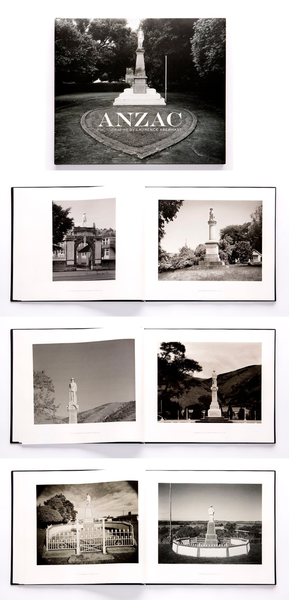 __ABERHARDT-ANZAC Stack