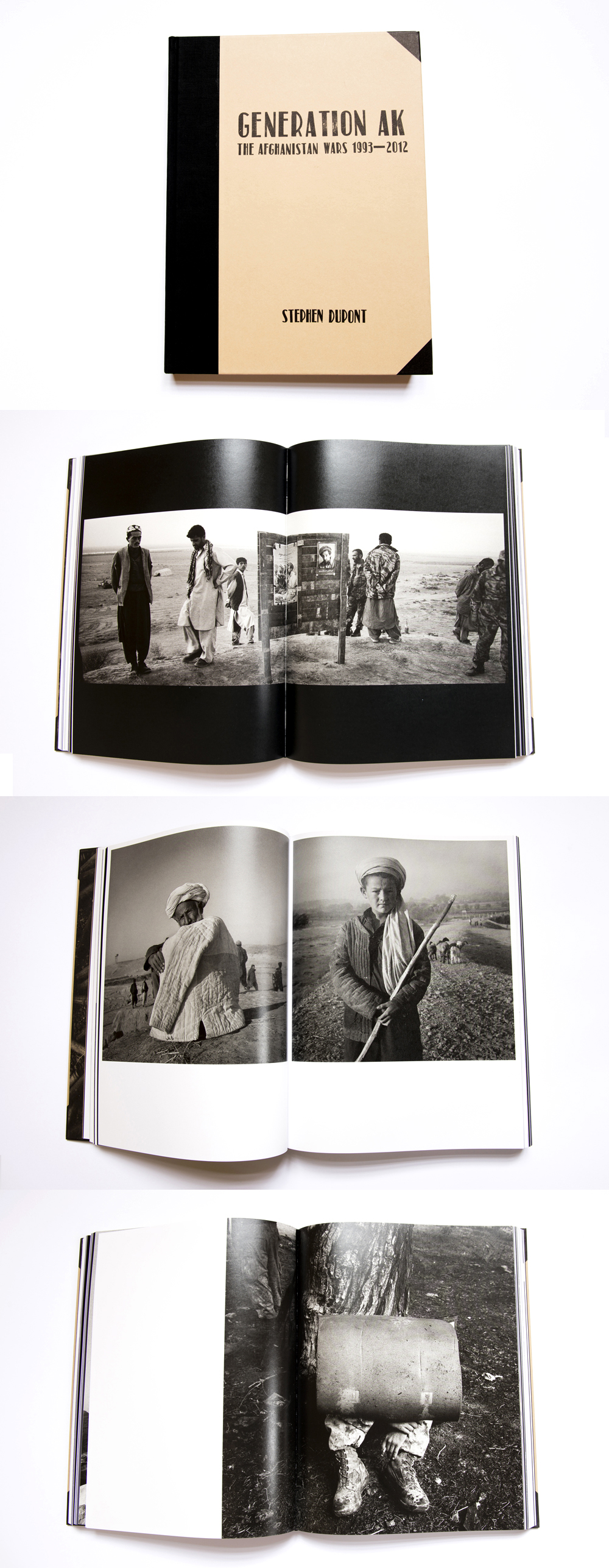 DUPONT-Libby-Generation AK