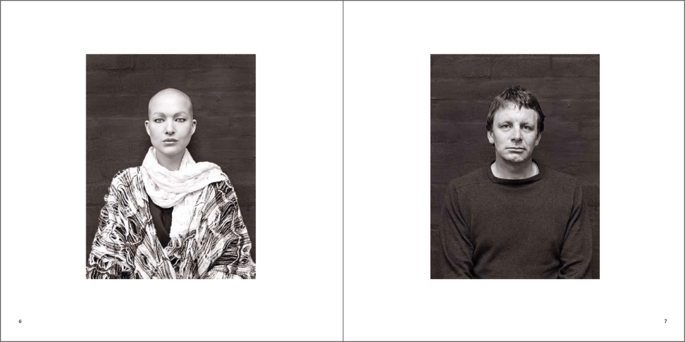 SECTION 1 - A Portrait-L