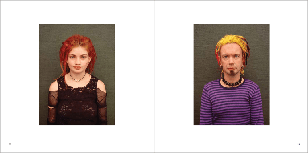 SECTION 2 - Portraits from last century-L