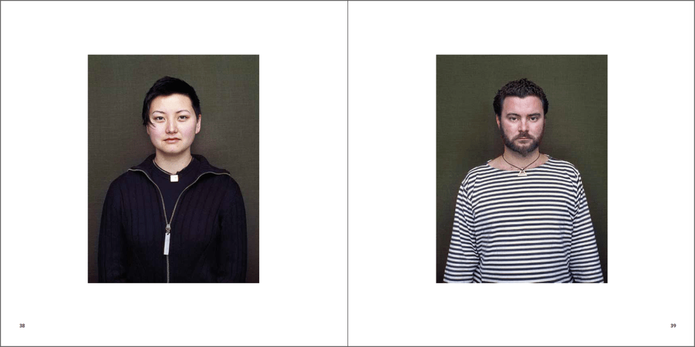 SECTION 3 - Portraits from my village-L