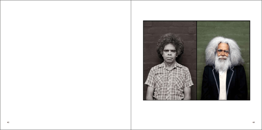 SECTION 4 A Portrait Revisited-L