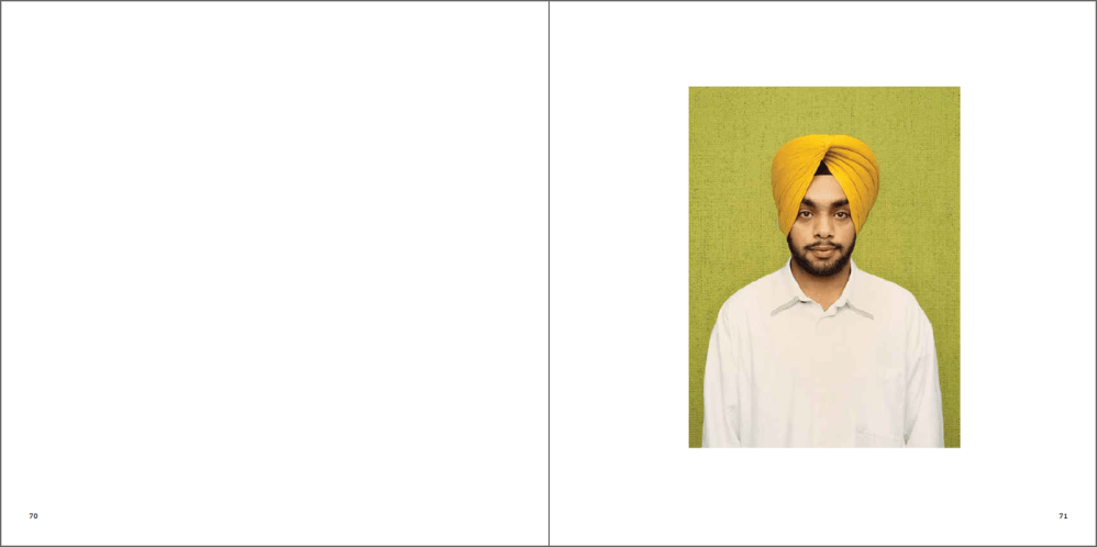 SECTION 5 - Newcomers to my village-L