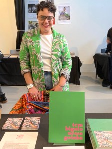 Ceciiia Sordi Campos PHOTO: Helen Frajman