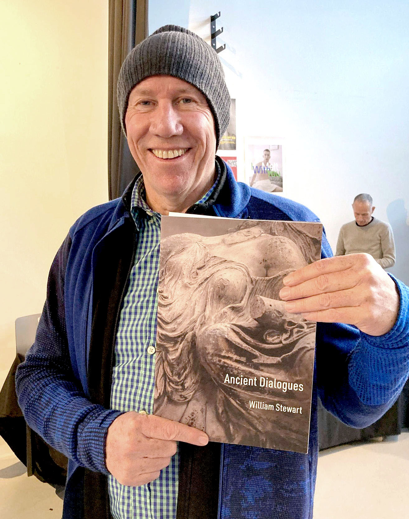 Suzanne PHEONIX - William Stewart and his book Ancient Dialogues