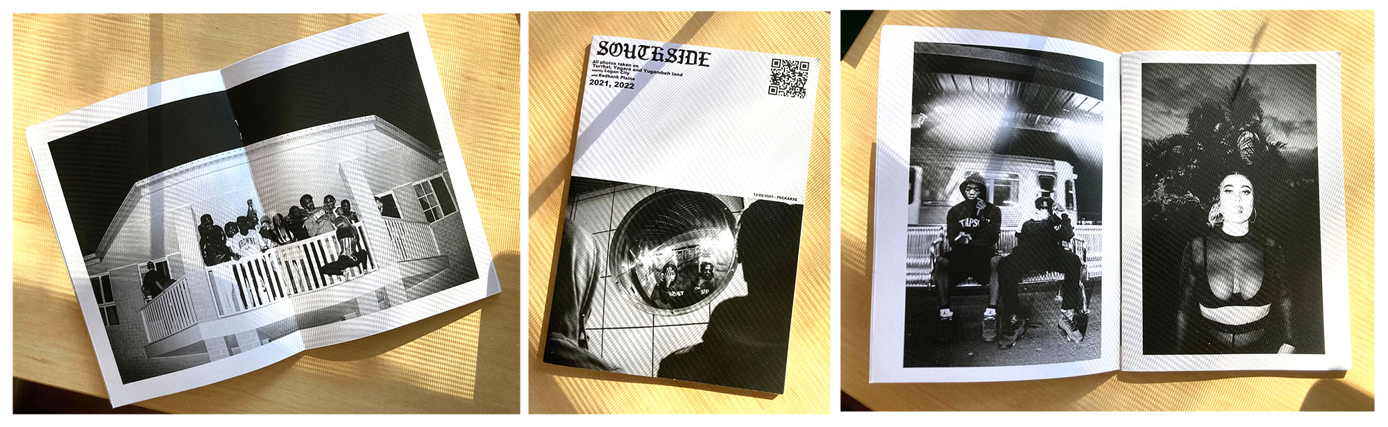 "Southside" by Feckarse