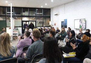 Photobook Friday at DEMO, Auckland