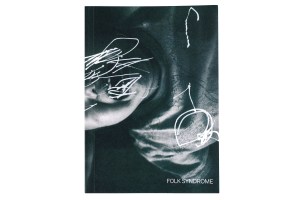 Cover 'Folk Syndrome' by Cameron McLaren