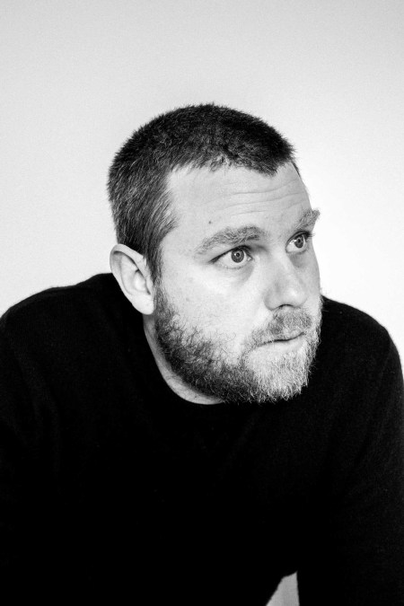 Cameron McLaren - Cabin Fever Books