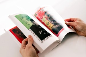 'Folk Syndrome' by Cameron McLaren