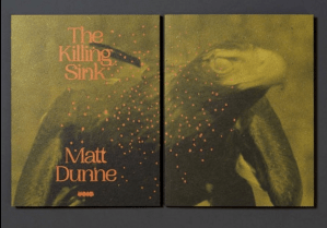 Matt Dunne "The Killing Sink"