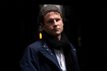 Nicholas Walton-Healey