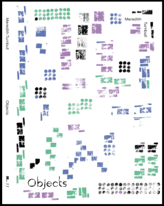 Meredith Turnbull "Objects"