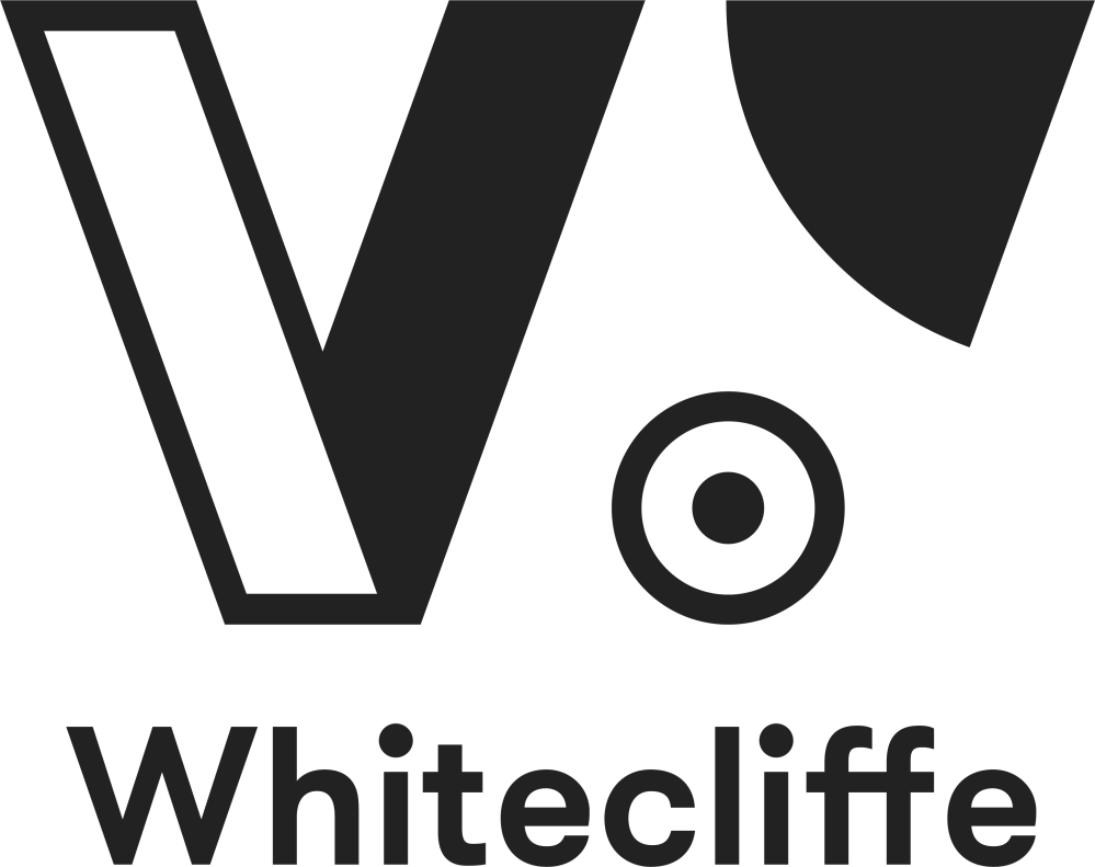 Whitecliffe Logo