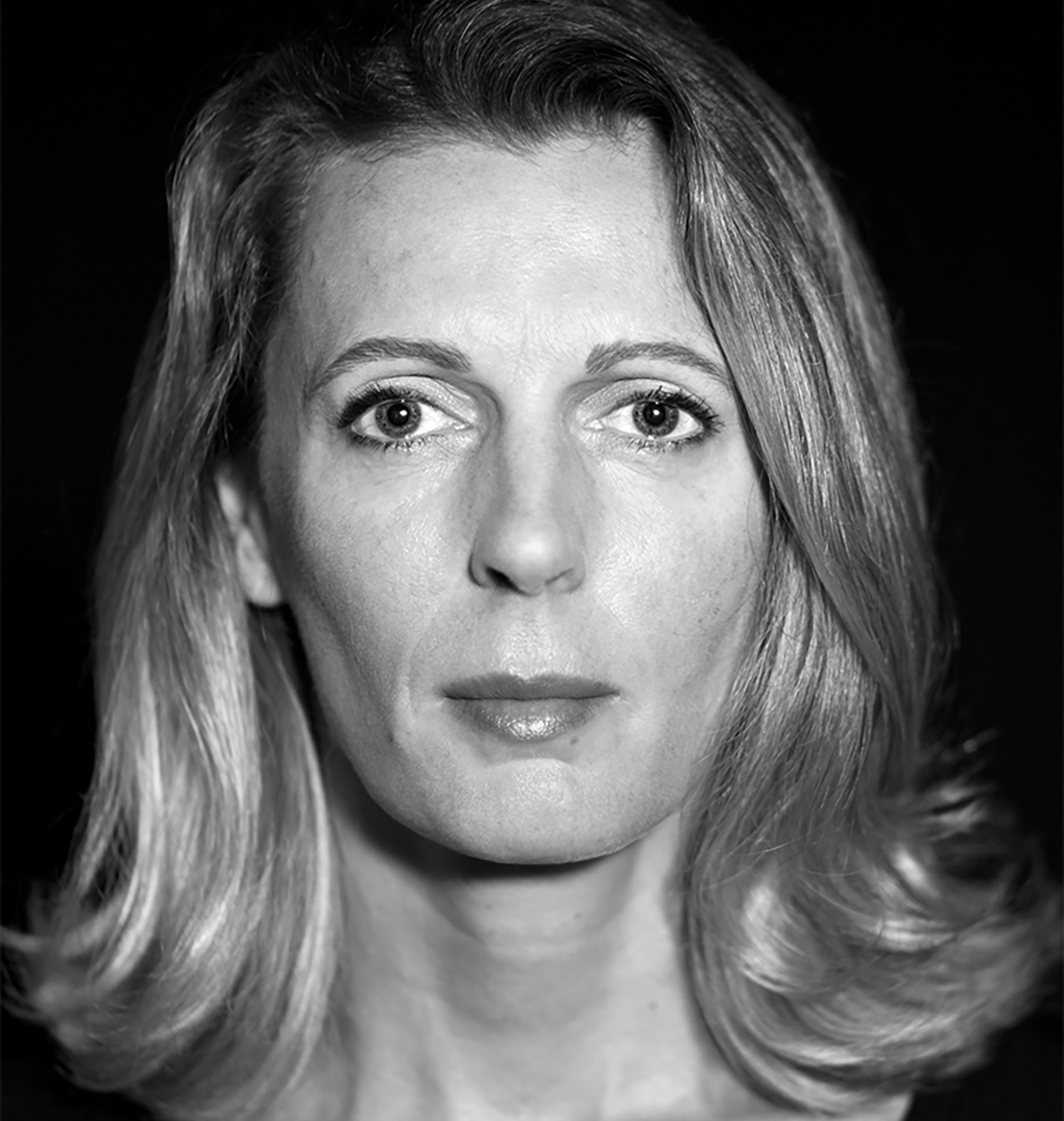 Céline Sayé portrait