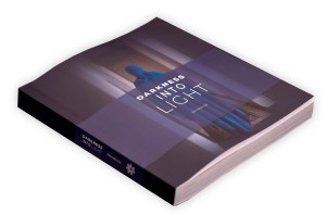 Janneth Gil's 'Darkness into Light'