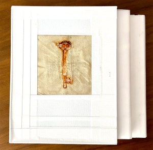 Moana Lee 'Garden City - Return to Eden'