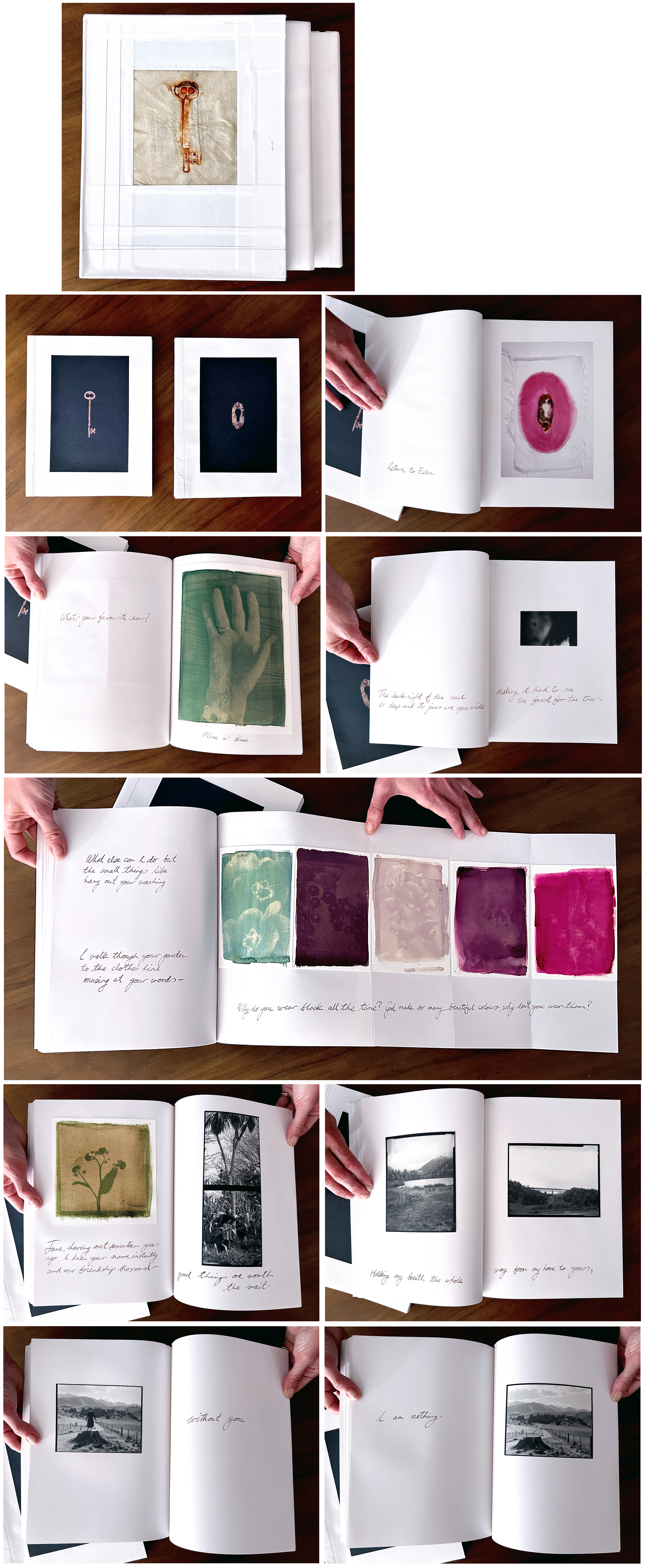 Moana Lee’s ‘Garden City / Return to Eden’