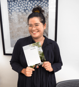 Catherine Nielsen - Matahari