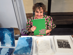 Cecilia Sordi Campos