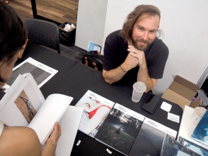 Gus Scott – The Photo Collective