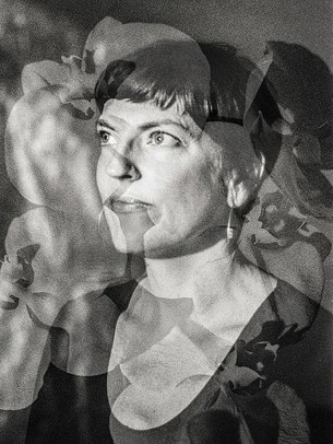 Harriet Tarbuck PHOTO: Llsa Wynne-Hoelscher Kidd