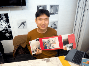 Lê Nguyên Phuong