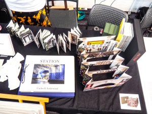 Caitlin Littlewood – Littlewode Press