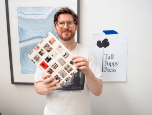 Matt Dunne – Tall Poppy Press