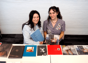 Nancy + Aliza – M.33