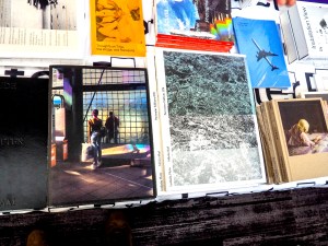 Perimeter Books (detail)