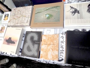 Perimeter Books (detail)