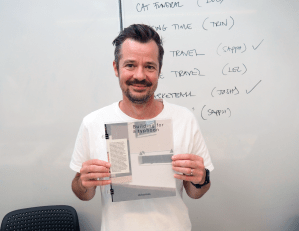 Rohan Hutchinson – ACB Books