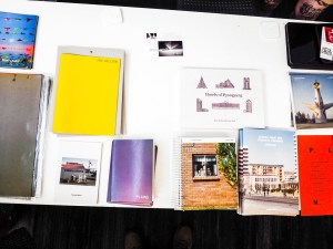 Tim Hillier + Nicole Reed