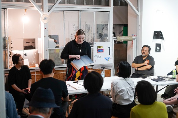 Katelyn-Jane Presentation night