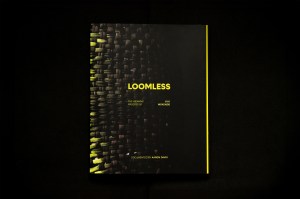 Aaron Davis - 'Loomless' cover