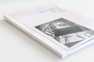 Cody O'Brien - 'Once More for the Sun' cover